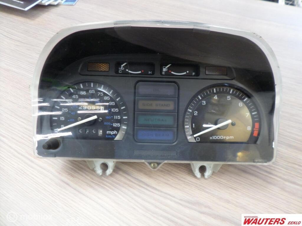 Teller pc800  Honda Tour, Gebruikt, Ophalen of Verzenden