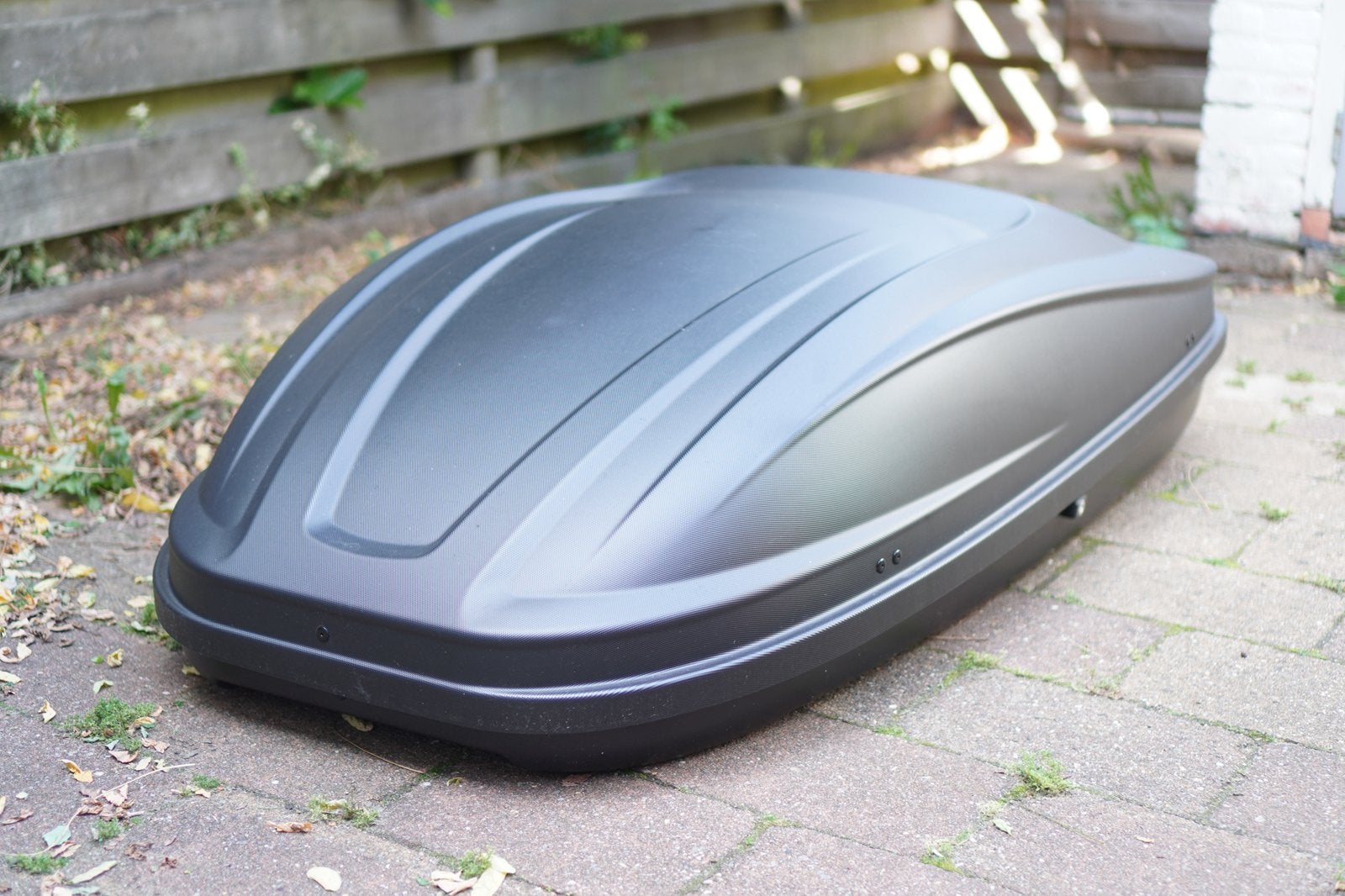 Dakkoffer G3 Spark 400 – 330L – te huur – vakantie/weekend, Ophalen, Zo goed als nieuw