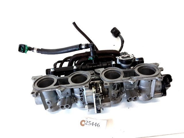 CBR650R 2019 - 2020 Honda Injectorbody D1-57553