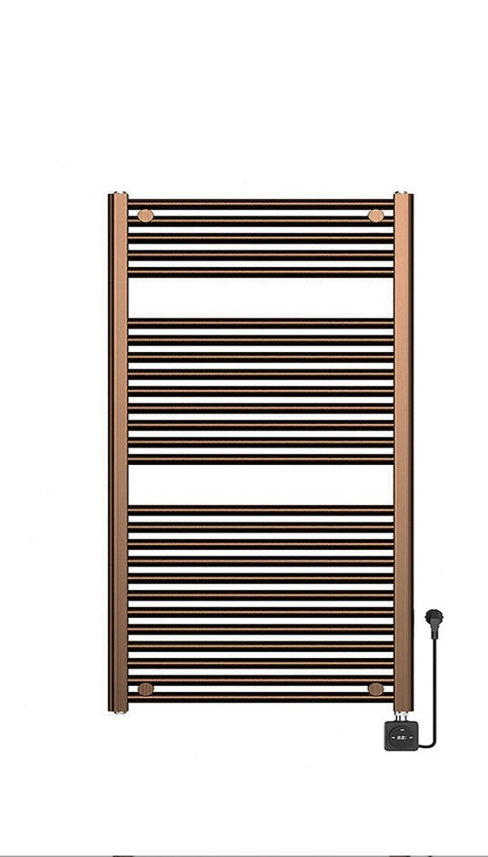Elektrische Radiator Wiesbaden Elara 118.5x60 cm, Doe-het-zelf en Verbouw, Verwarming en Radiatoren, 500 tot 800 watt, Radiator