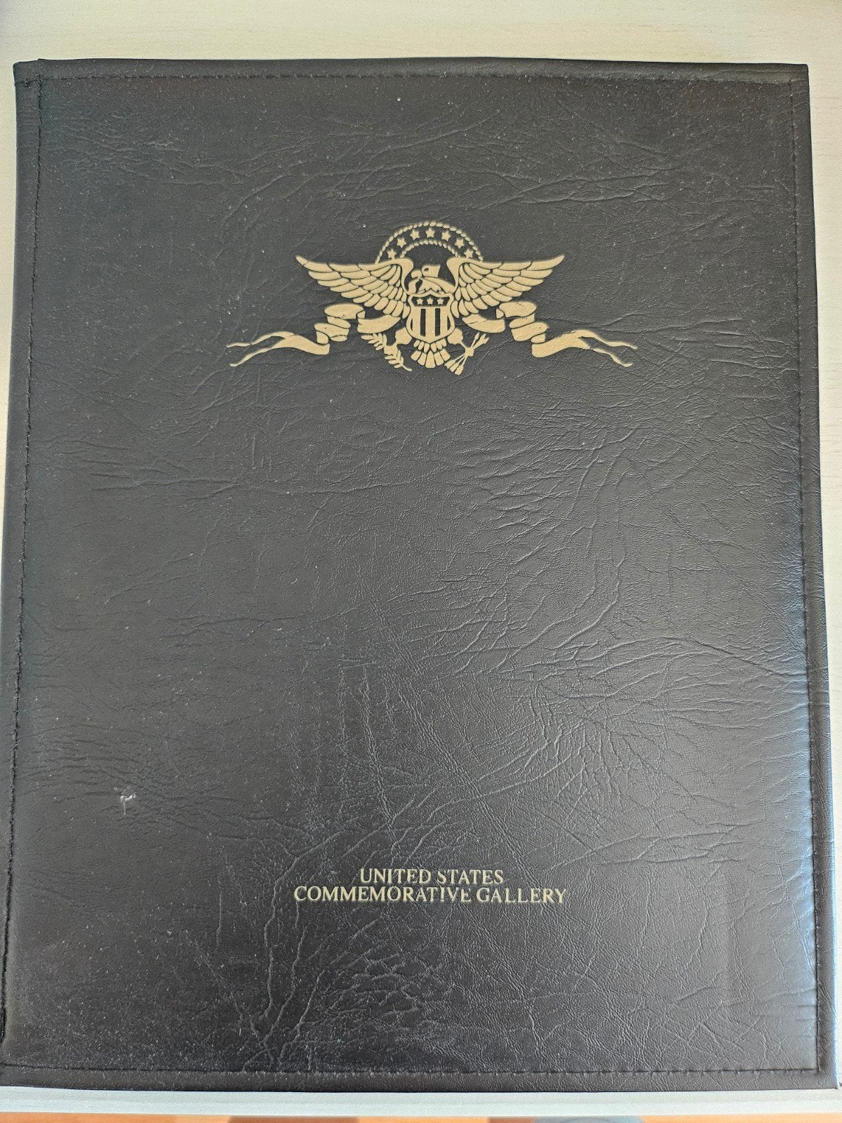 Apollo 11 Maanlanding Herdenkingsverzameling, Ophalen of Verzenden, Verzamelmap
