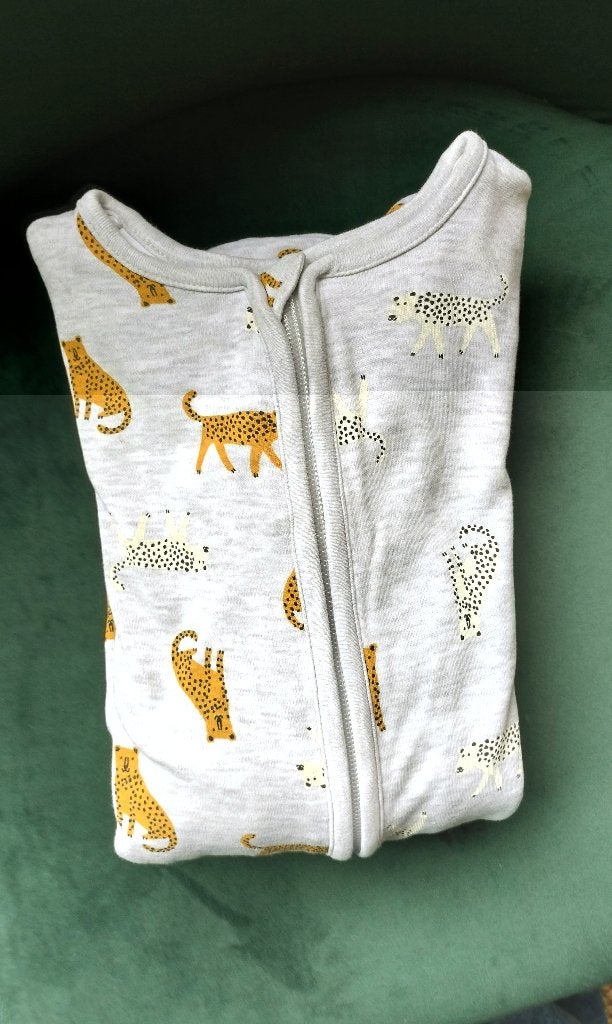 Babyslaapzakken (winter en zomer), Kinderen en Baby's, Dekens, Slaapzakjes en Inbakerproducten, Ophalen of Verzenden, Zo goed als nieuw