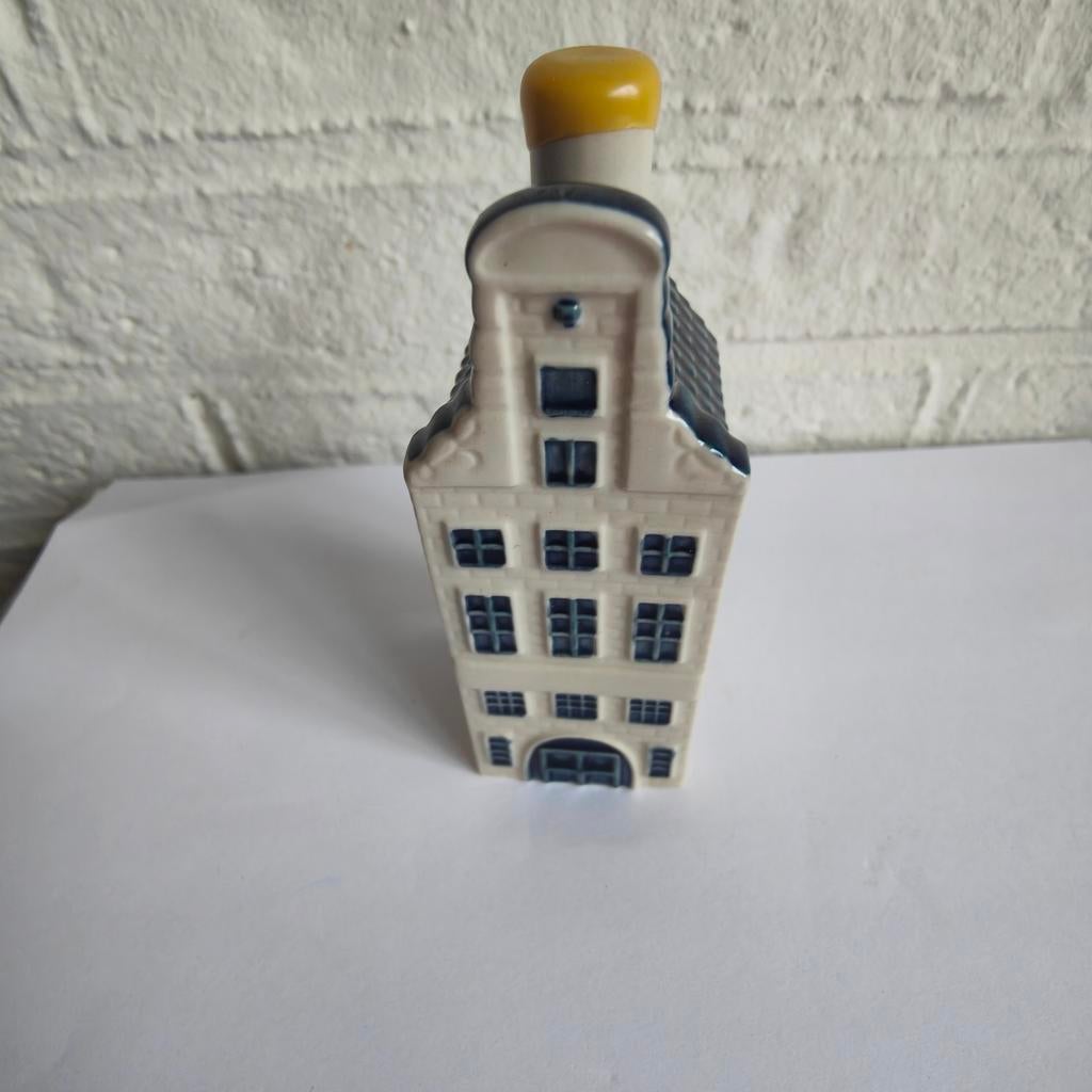 Dit is een KLM huisje, nummer 42, Ophalen of Verzenden, Zo goed als nieuw, 41 t/m 60