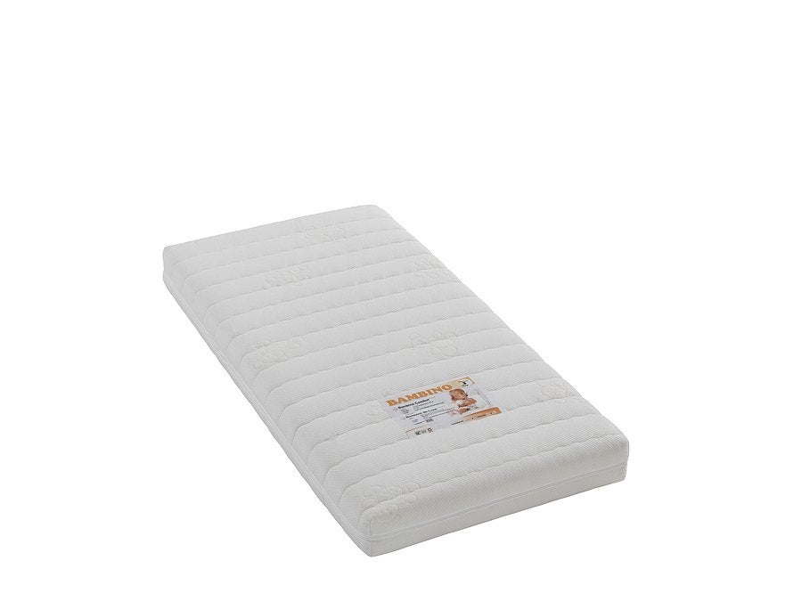 Bambino Comfort Matras, Niet ingevuld, Niet ingevuld, Niet ingevuld
