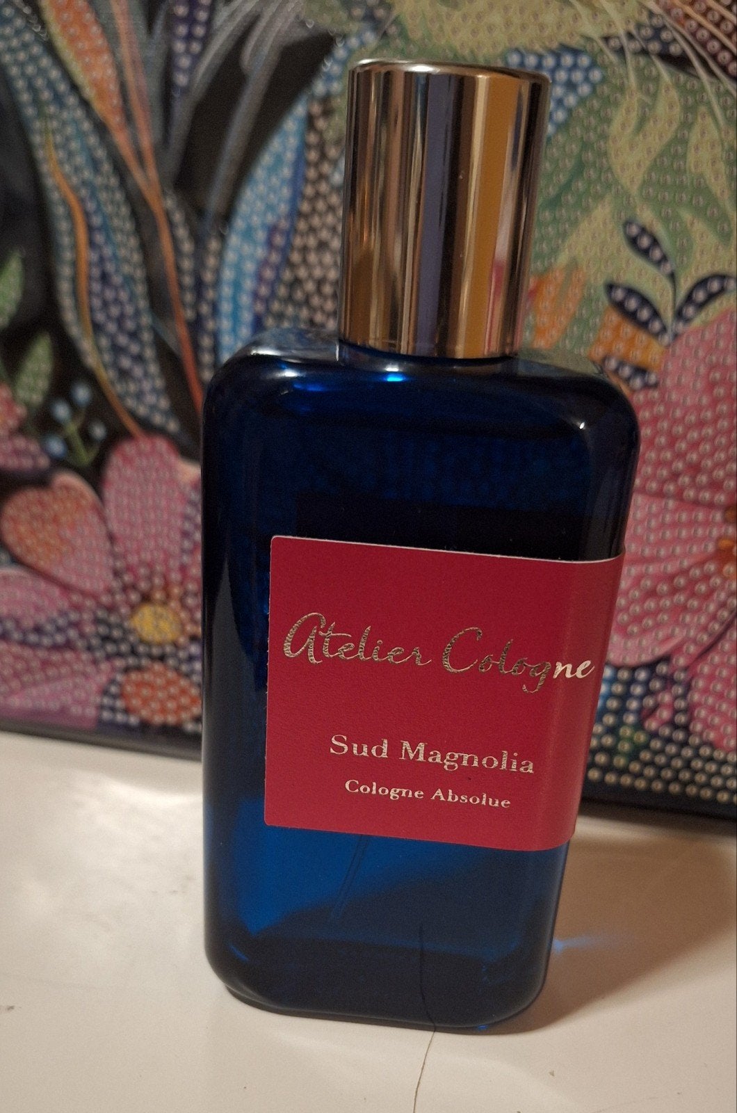 Atelier Cologne Sud Magnolia Parfum 100ml, Sieraden, Tassen en Uiterlijk, Ophalen of Verzenden, Nieuw