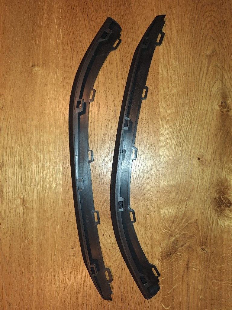 Golf 7 git onder lip, Ophalen of Verzenden