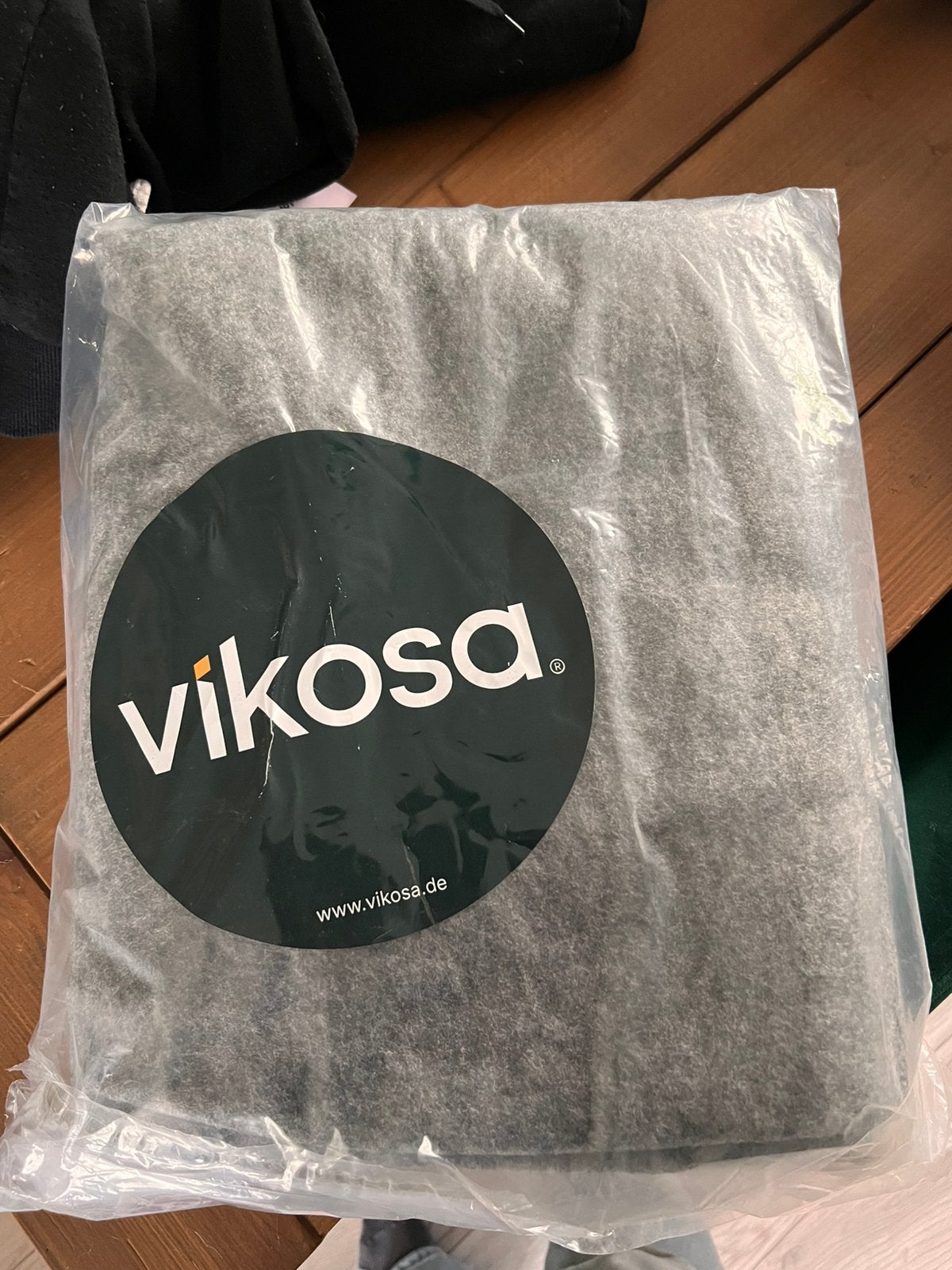 Ondertapijt voor kleed 2.40 bij 3.30, Huis en Inrichting, Woonaccessoires | Kussens, Ophalen, Nieuw