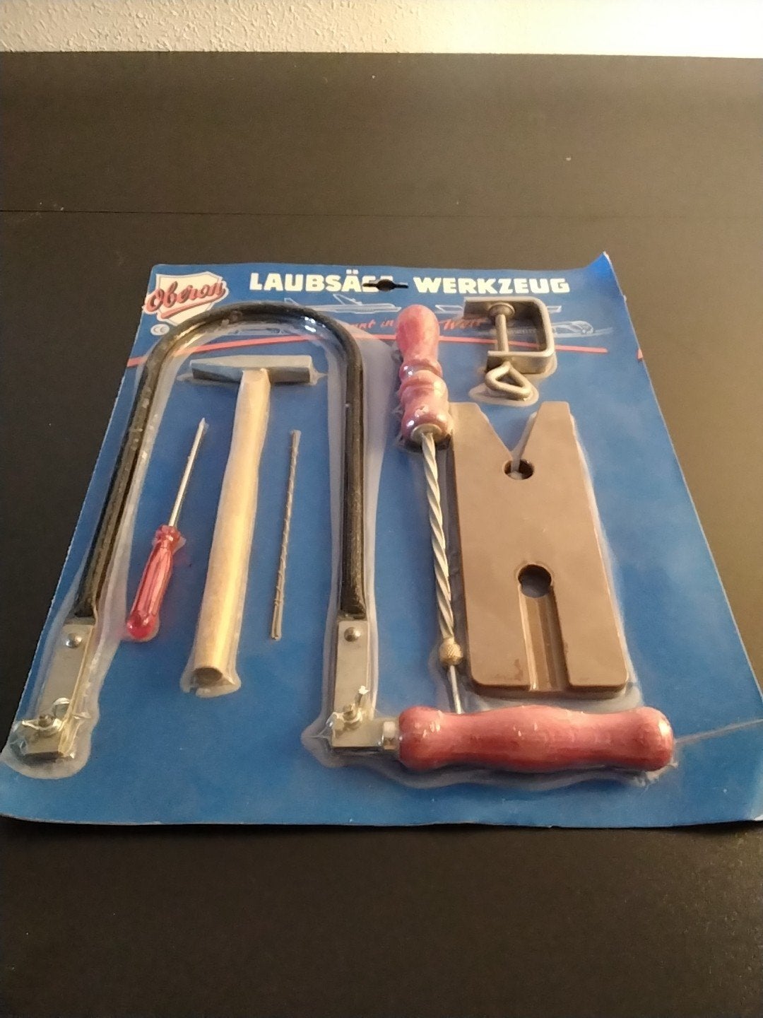 FIGUURZAAGSET, Antiek en Kunst, Ophalen of Verzenden