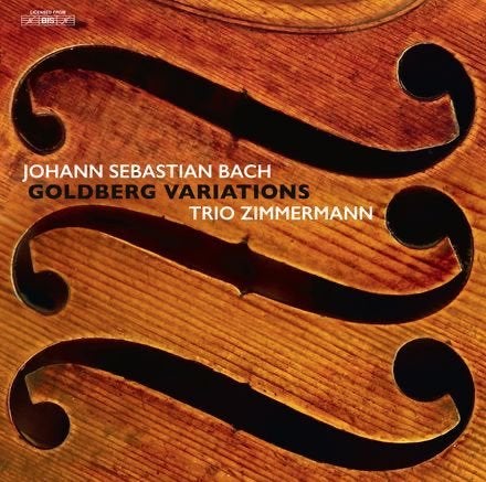 Johann Sebastian Bach - Goldberg-Variationen BWV 988 - 2 LPs, Kamermuziek, Verzenden, Nieuw in verpakking, 12 inch