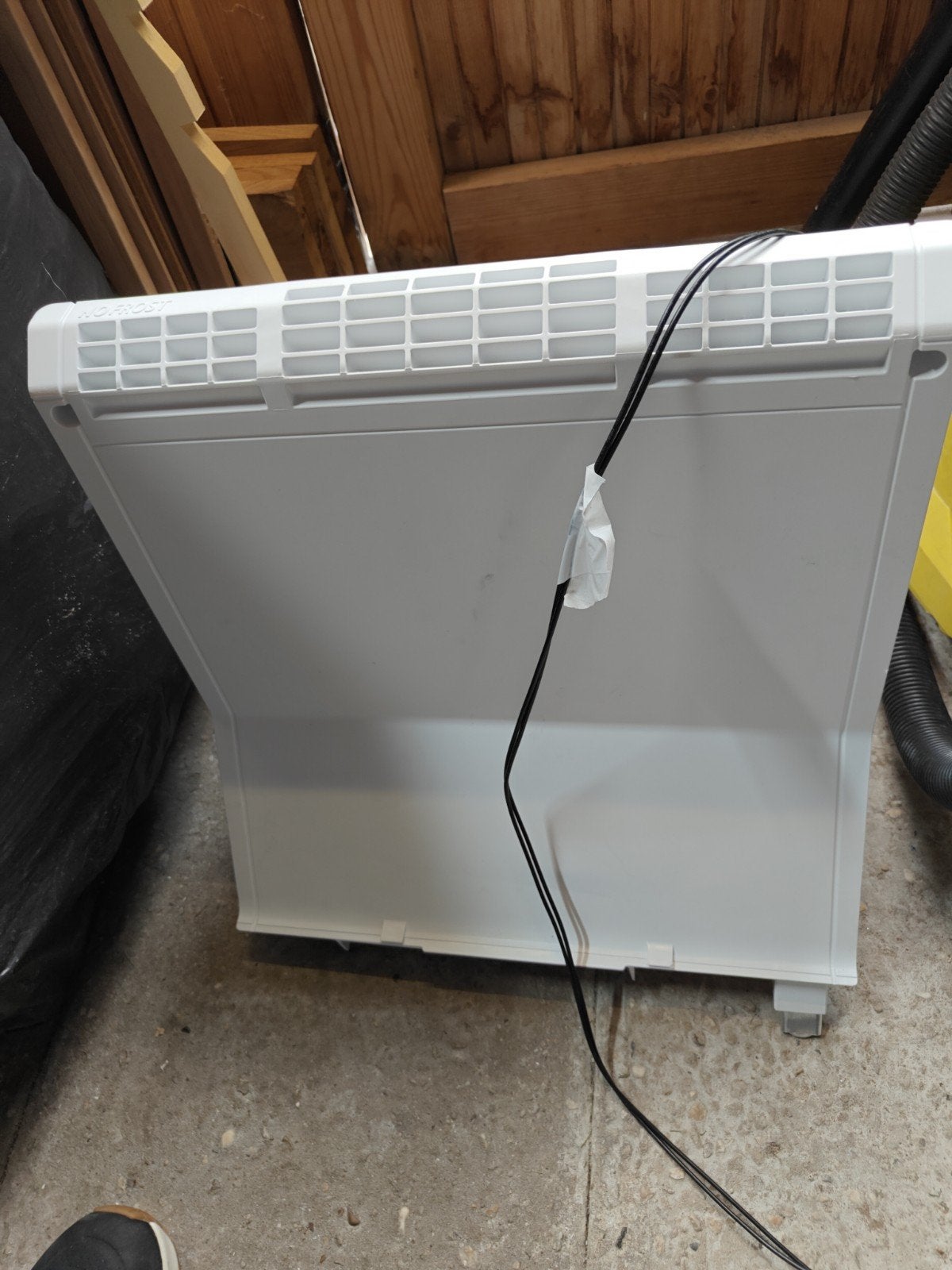 Whirlpool/Indesit verdamper set - Nieuw en ongebruikt, Ophalen of Verzenden, Nieuw
