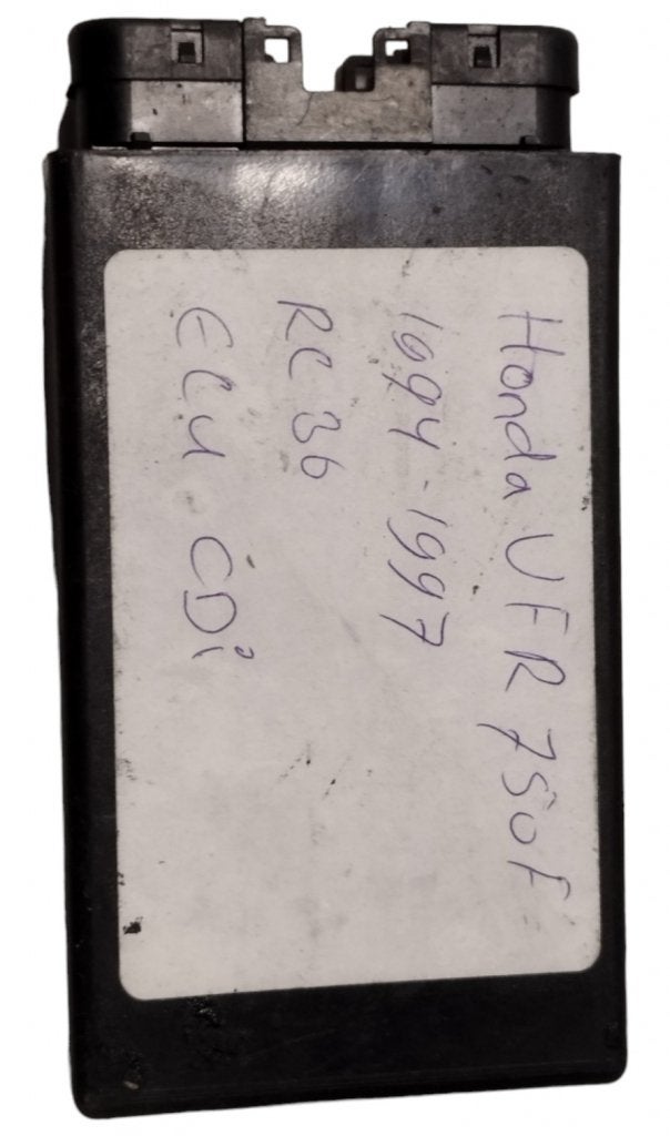 CDI ECU Honda vfr750, Motoren, Onderdelen | Honda, Niet ingevuld, Gebruikt, Niet ingevuld, Ophalen of Verzenden