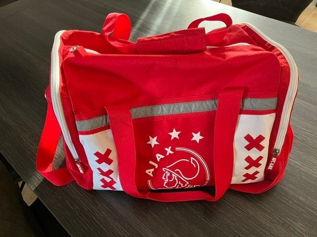 Sporttas, Ophalen of Verzenden, Nieuw, Unisex kinderen
