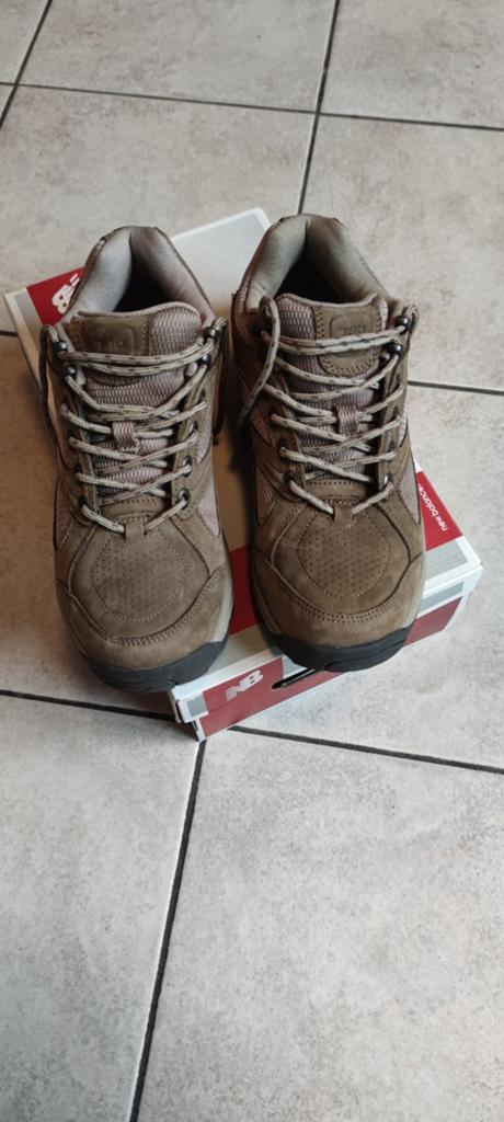 NEW BALANCE WANDELSCHOENEN maat 39, Ophalen of Verzenden, Zo goed als nieuw, Schoenen