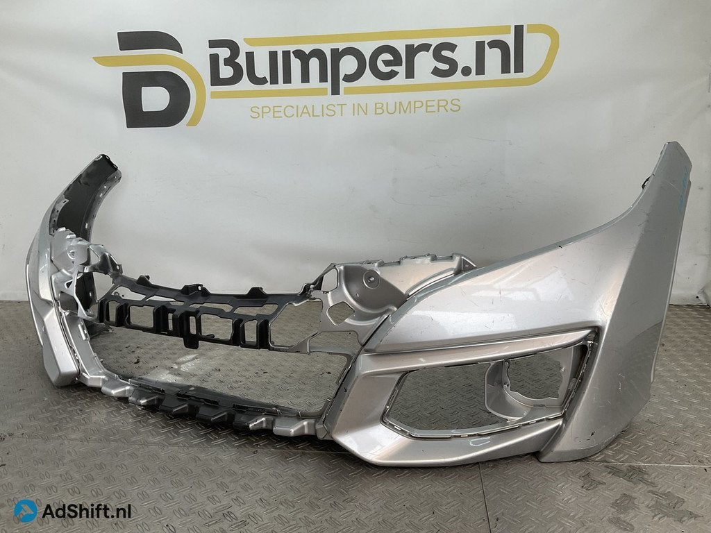 BUMPER Honda Civic 9 2015-2018 71101-TV0-ZY00 VOORBUMPER D10, Bumper