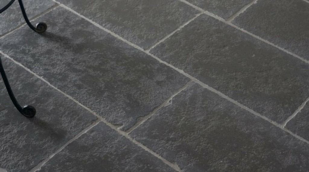SCHERPE AANBIEDING! BOURGOGNE NOIR TEGELS 15X30CM, Ophalen, Nieuw, 75 m² of meer, Overige typen