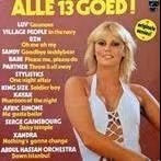 Alle 13 Goed! Deel 15 (LP) 1979, LP, Gebruikt, Ophalen of Verzenden, Pop