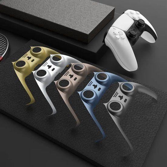 PS5 Controller Faceplates / Fronts – Meerdere Kleuren, Ophalen of Verzenden, Nieuw, Playstation 5
