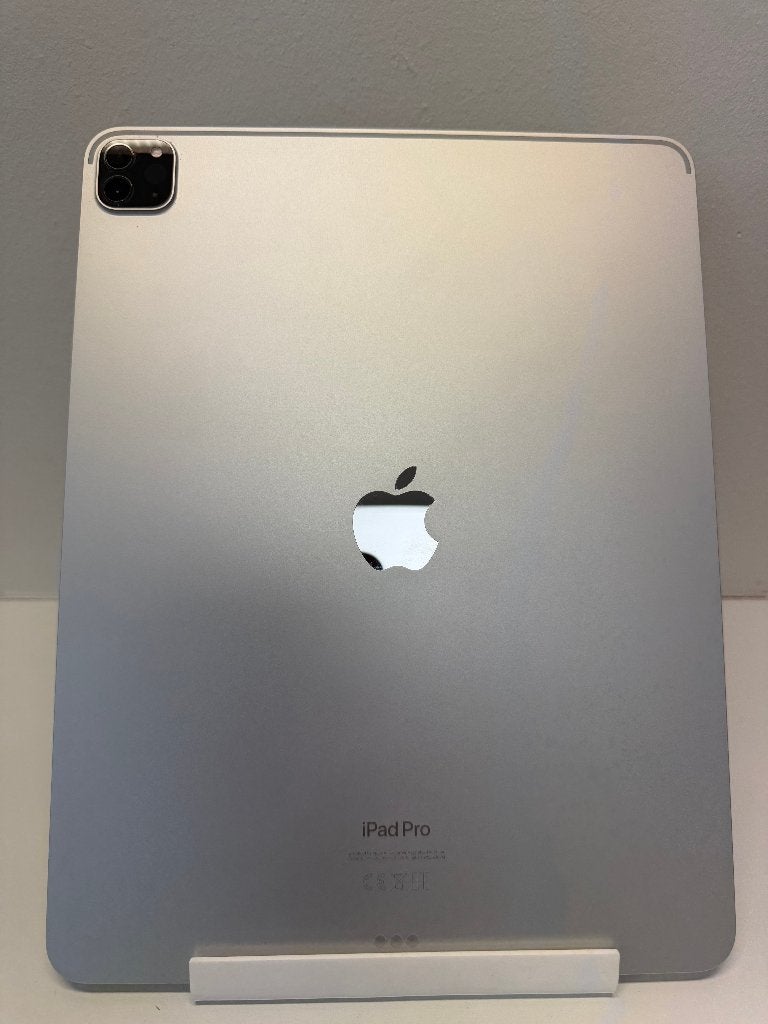 Apple iPad Pro 12.9 512GB Wifi 6e gen. 2022 - Zeer netjes, Apple iPad, 12 inch, Ophalen of Verzenden, Zo goed als nieuw