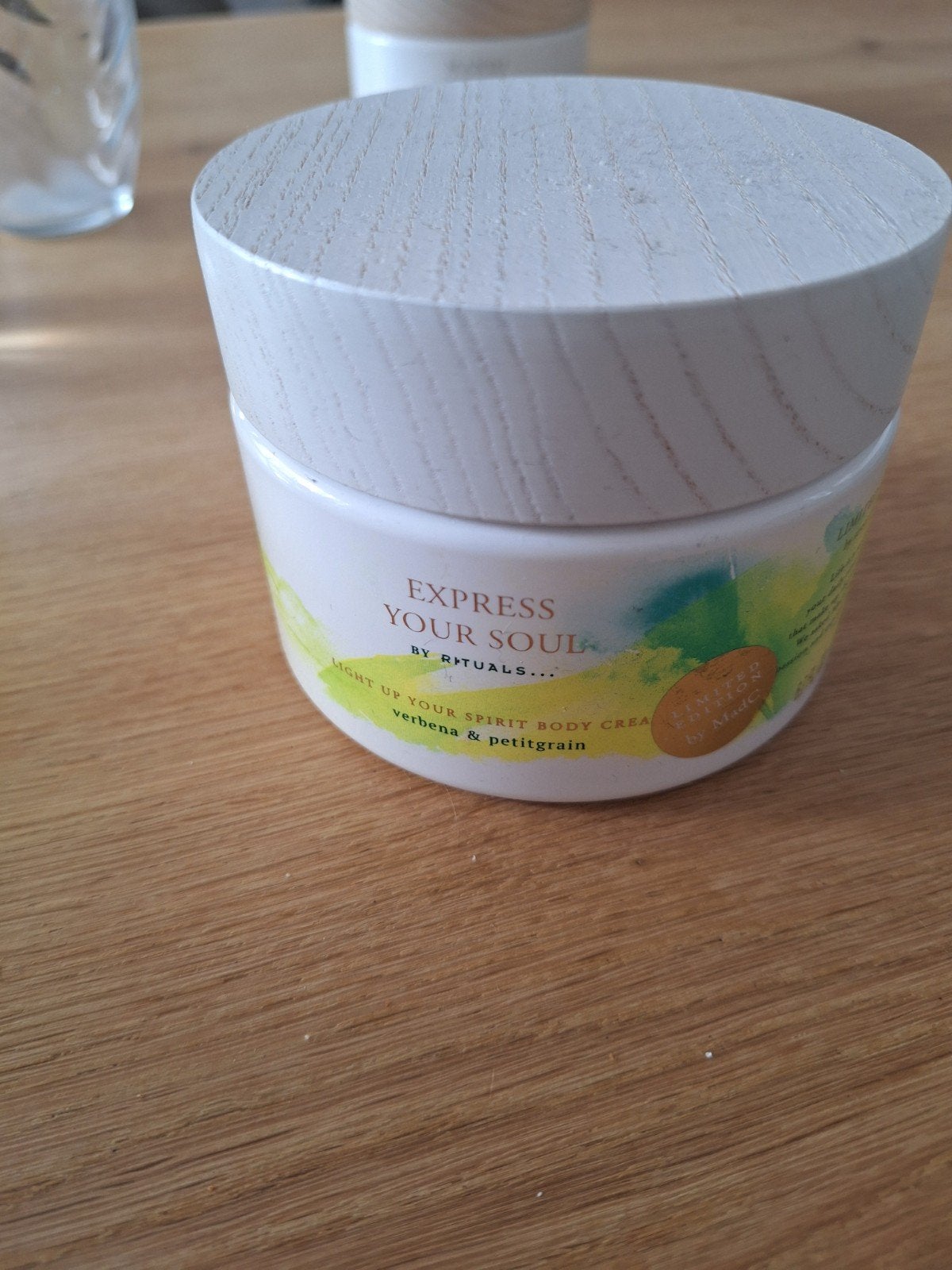 Bodycreme, Sieraden, Tassen en Uiterlijk, Uiterlijk | Lichaamsverzorging, Ophalen of Verzenden