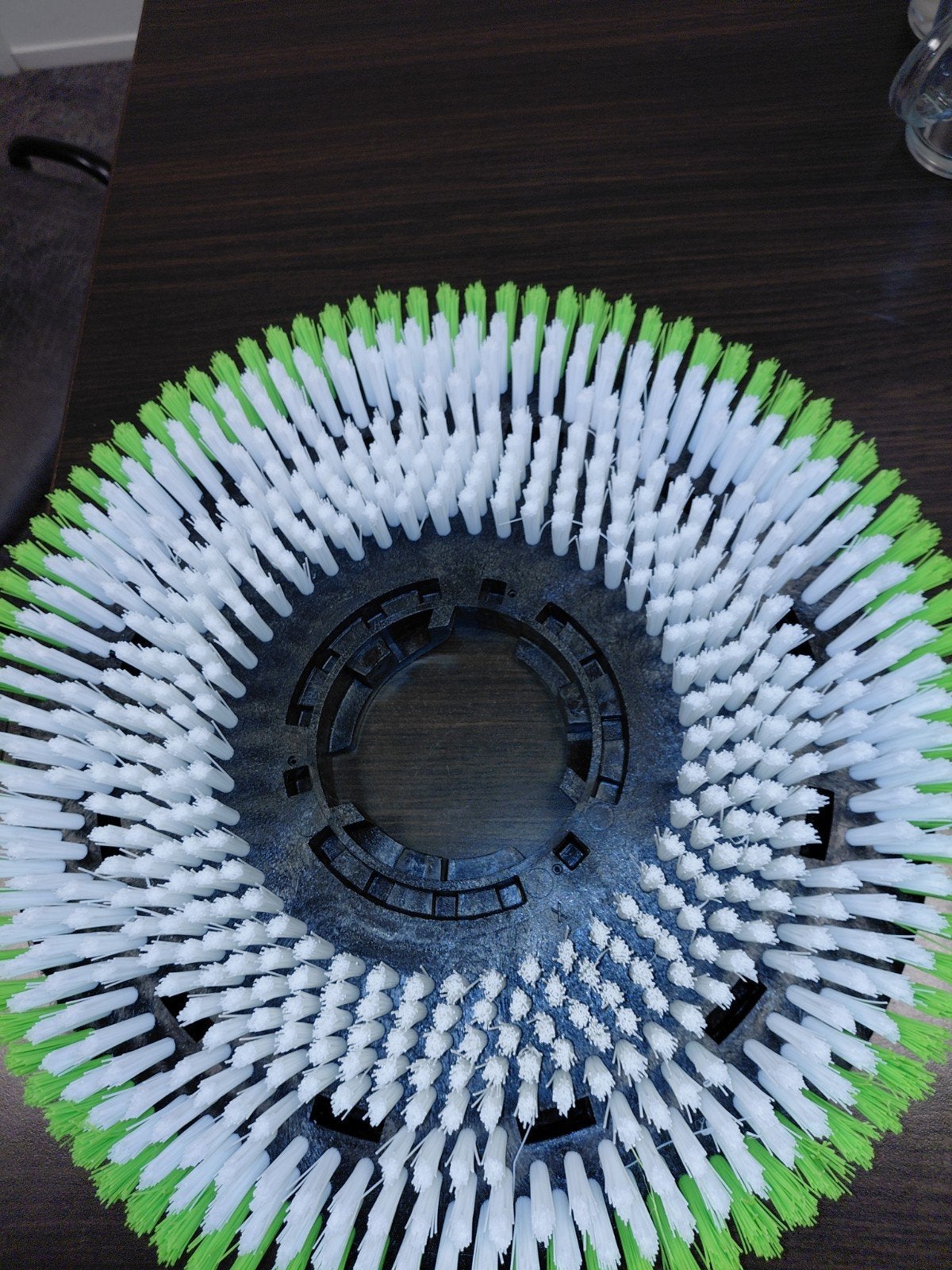 Numatic Polyscrub Schrobborstel 450 mm - Nieuw, Ophalen of Verzenden, Nieuw