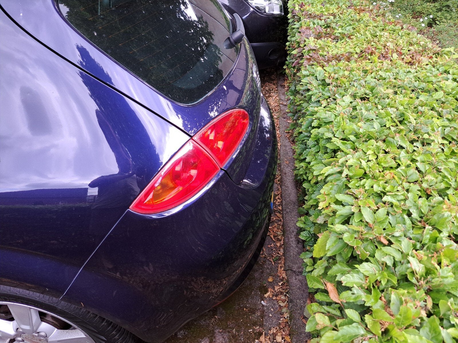 Seat Leon 1.6 75KW 2007 Blauw, Auto's, 4 cilinders, 1200 kg, Particulier, 57 €/maand
