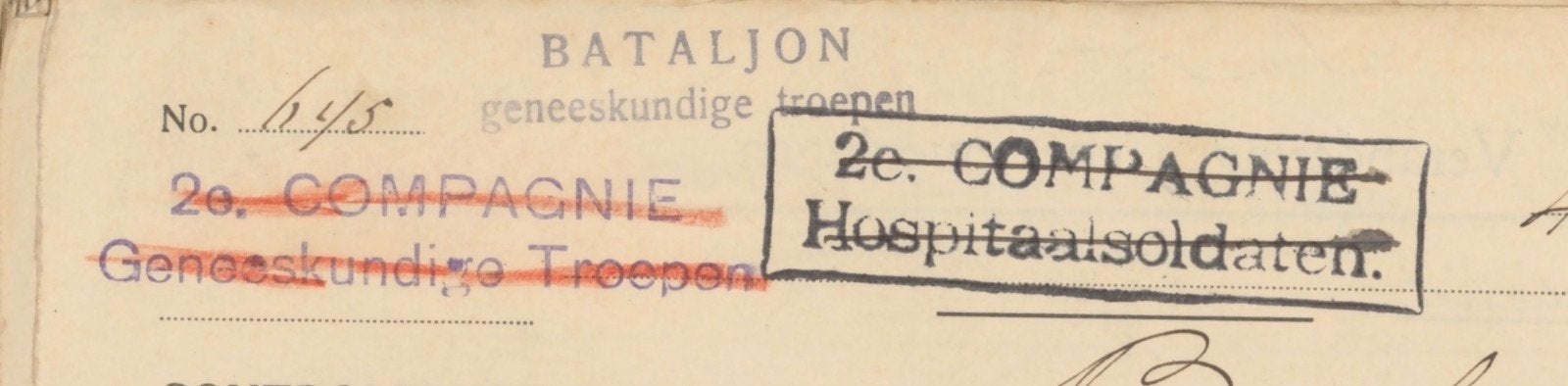 Gezocht, spulletjes rond de mobilisatie 1939, Ophalen of Verzenden, Landmacht, Nederland