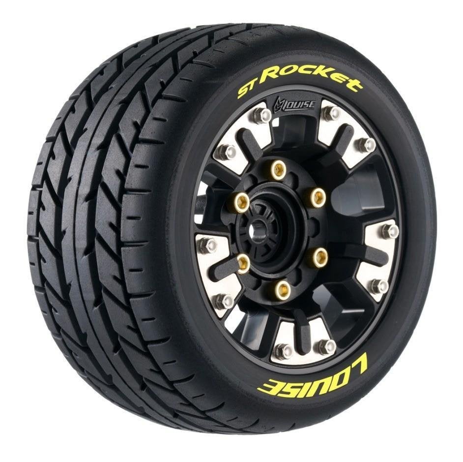 Banden en wielen ST-ROCKET Mini Maxx/ XRT, Hobby en Vrije tijd, Ophalen of Verzenden, Nieuw