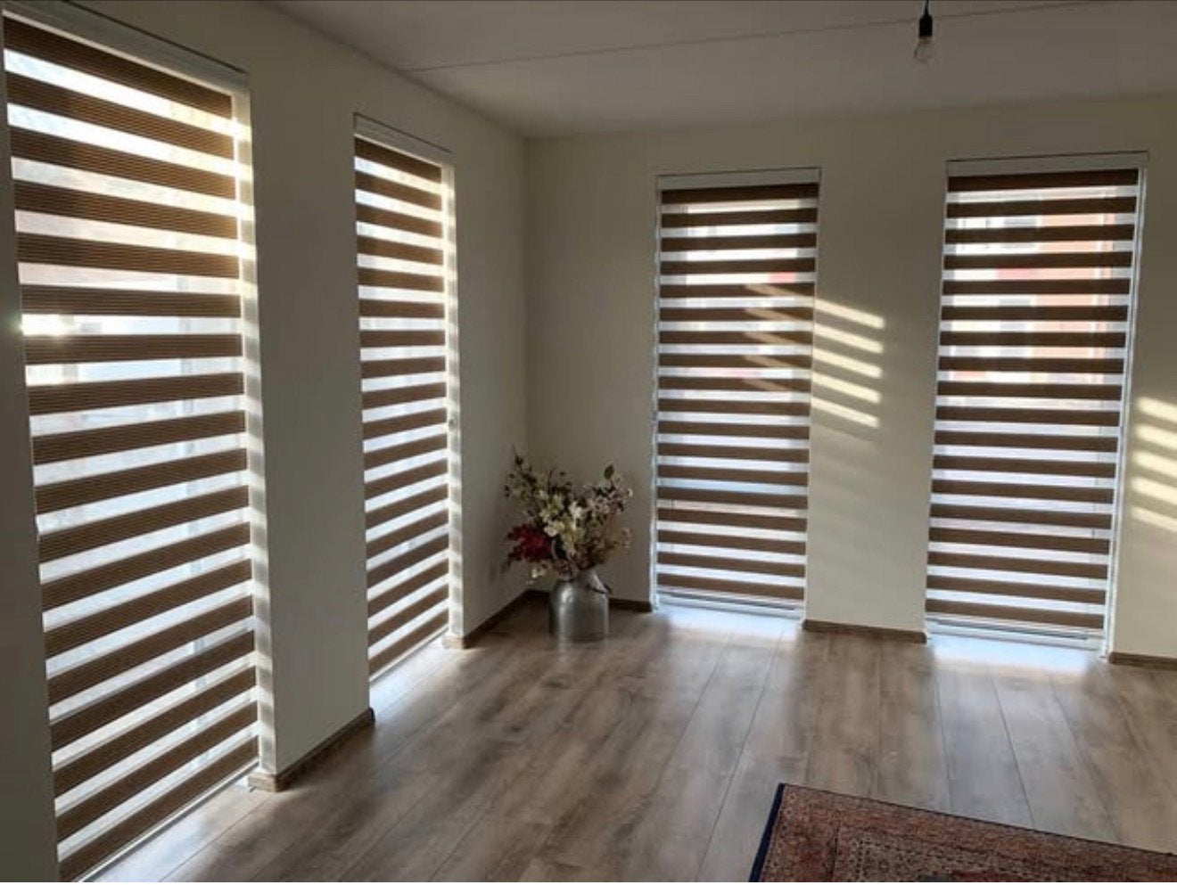 Maatwerk Raamdecoratie / zonwering van Roystore, Ophalen, Overige materialen, Roystore.nl@gmail.com, Nieuw