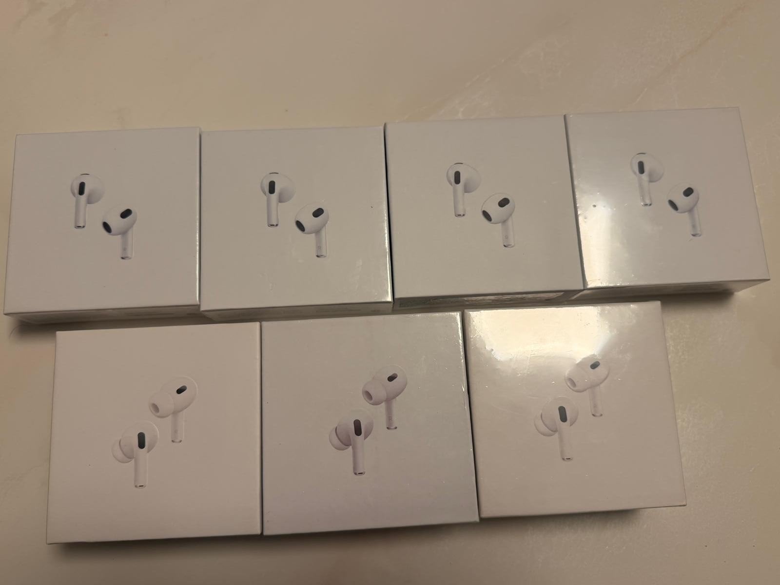 AirPods 3e generatie