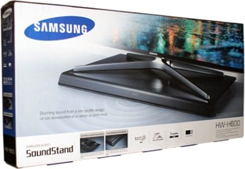Soundplate, Ophalen, Bluetooth, Gebruikt