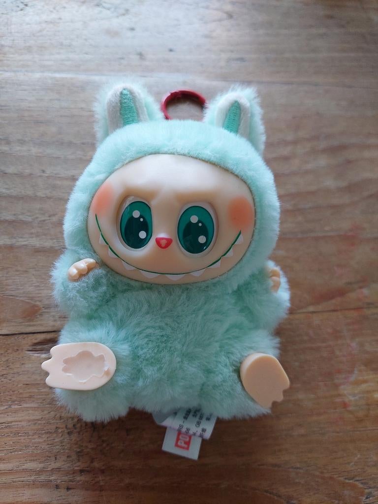 The monsters knuffel, Ophalen of Verzenden, Nieuw