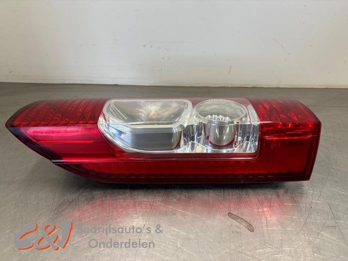 Achterlicht links van een Citroen Jumper, Auto-onderdelen, Gebruikt, -, Ophalen of Verzenden, -