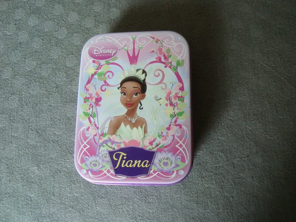 Disney fiona, Ophalen of Verzenden, Nieuw
