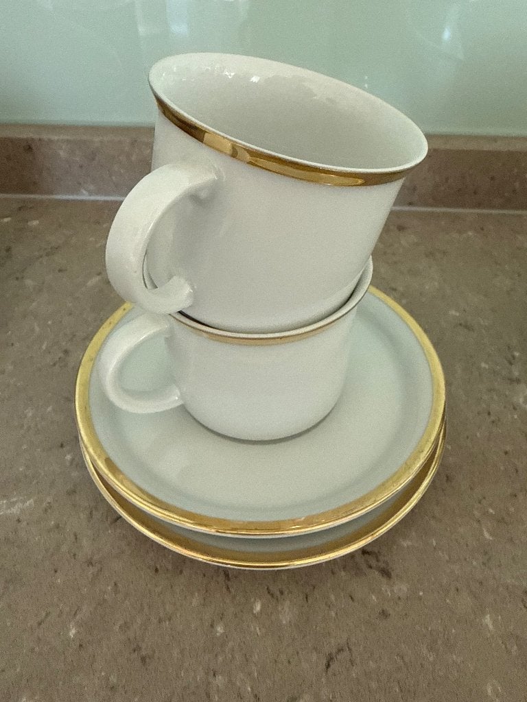 Winterling Kirchenlamitz Bavaria‑servies, Antiek en Kunst, Ophalen of Verzenden