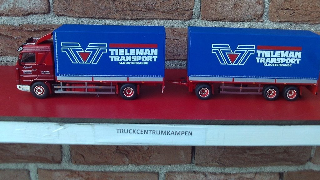 WSI  Scania  3  Streamline  van  Tieleman.
