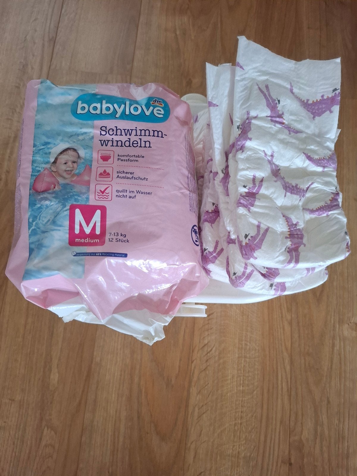 Baby artikelen., Ophalen, Nieuw, Jongetje of Meisje