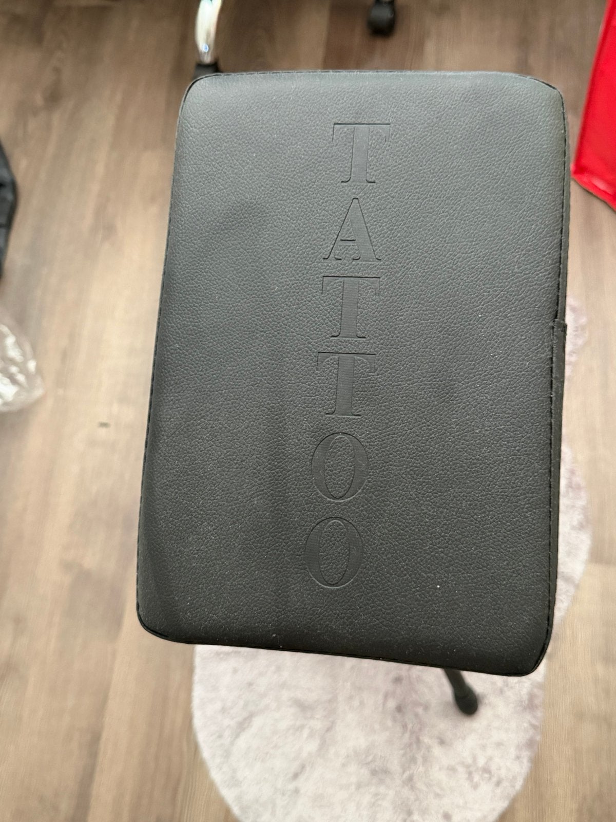 Tattoo armsteun / armhouder - Nieuw, Ophalen, Nieuw