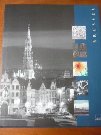 Brussel - Claire Billen, Verzenden, Gelezen, Overige merken, Europa
