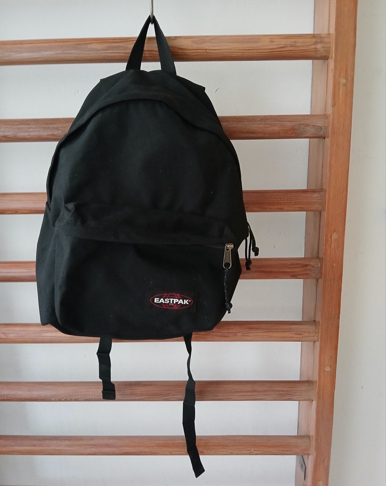 020/EASTPACK RUGZAK/NORTH FACE duffel/CARHARTT/, Ophalen, Overige merken
