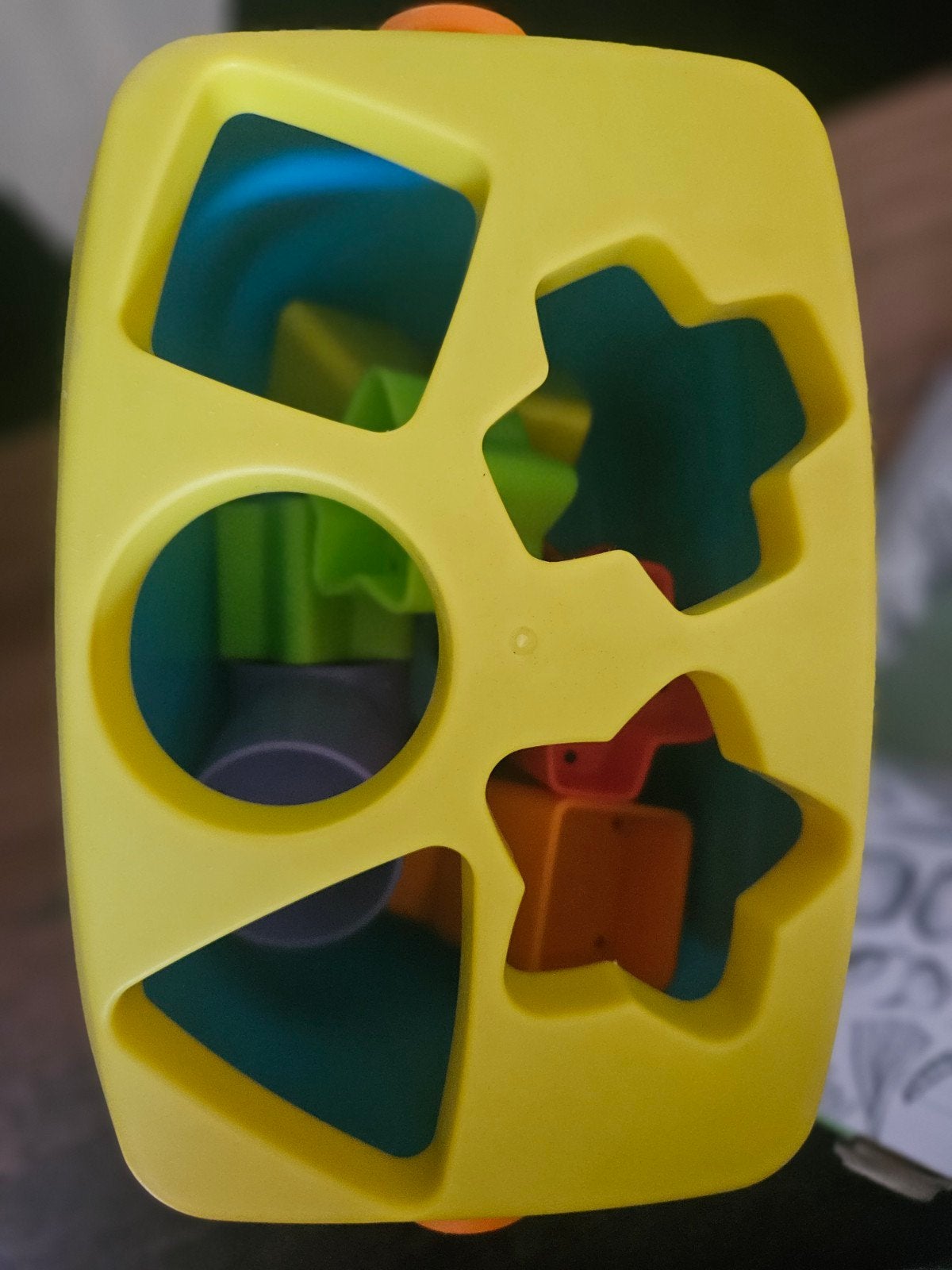 Fisher-Price Vormenstoof, Ophalen of Verzenden