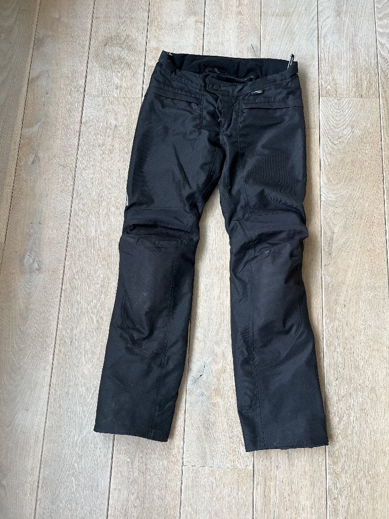 REV’IT! Dames Motorbroek – Maat 38 | perfect voor lessen, Ophalen of Verzenden, Broek | textiel, Revitt, Dames
