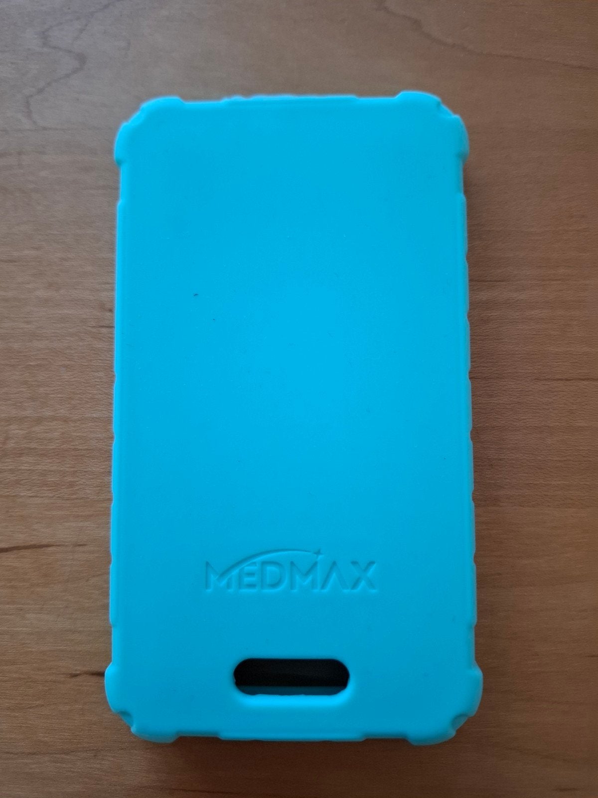 Bumper hoesje voor PDM Omnipod Dash, Diversen, Ophalen of Verzenden, Gebruikt