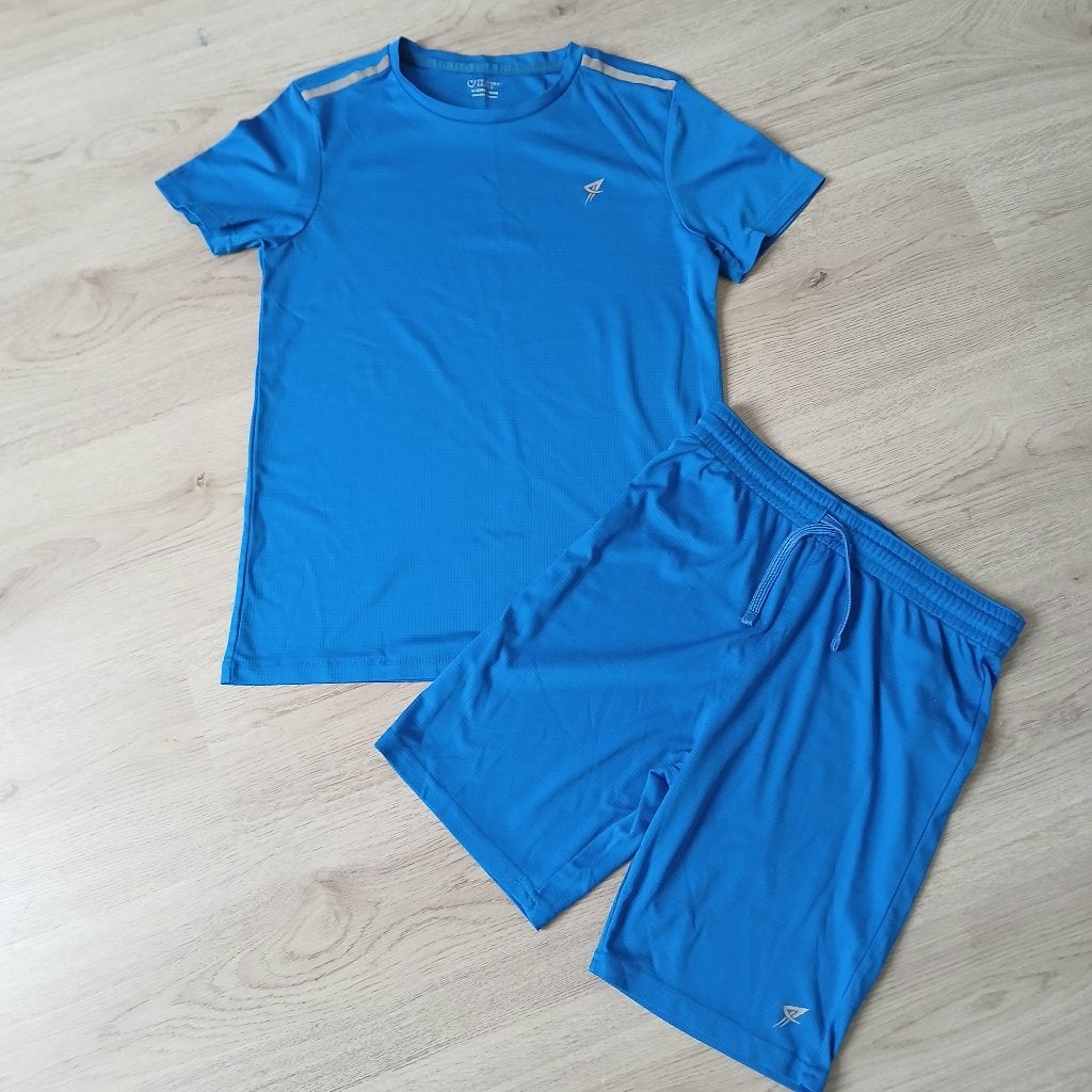 Jongens trainingspak maat 152, Sport- of Zwemkleding, Ophalen of Verzenden, Zo goed als nieuw, Primark