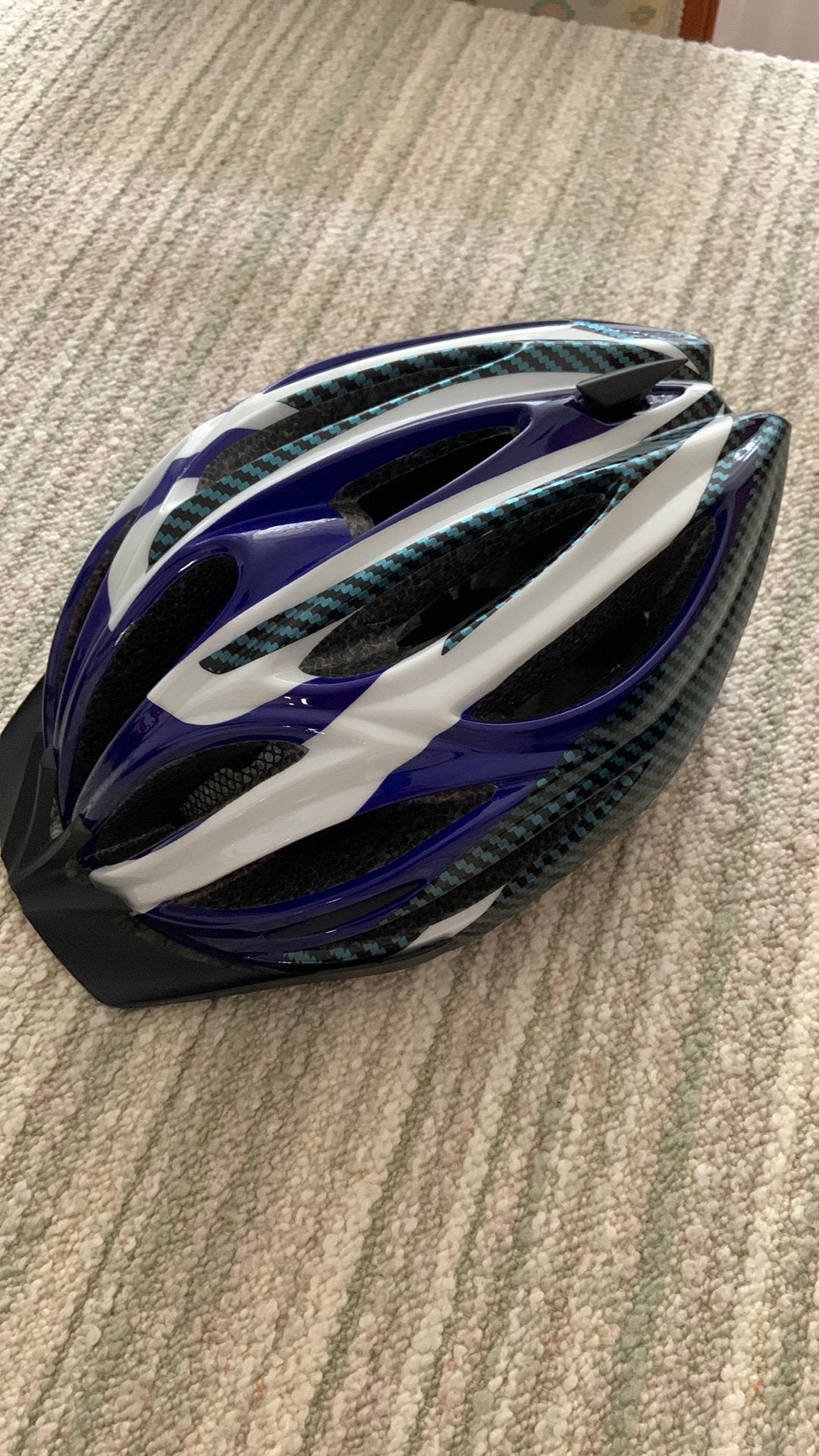 2x fietshelm, verstelbaar, Ophalen, Zo goed als nieuw, Heer of Dame