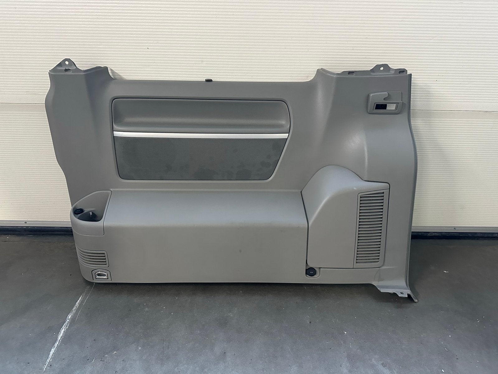 Zijpanelen Volkswagen Multivan T5/T6 (links / rechts), Auto-onderdelen, Ophalen, Gebruikt, Volkswagen