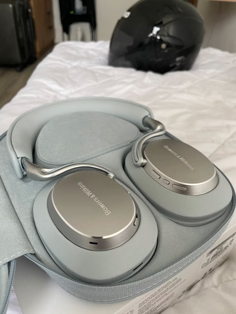 Bowers & Wilkins Px8 S2, Audio, Tv en Foto, Koptelefoons, Ophalen of Verzenden, Nieuw, Overige merken