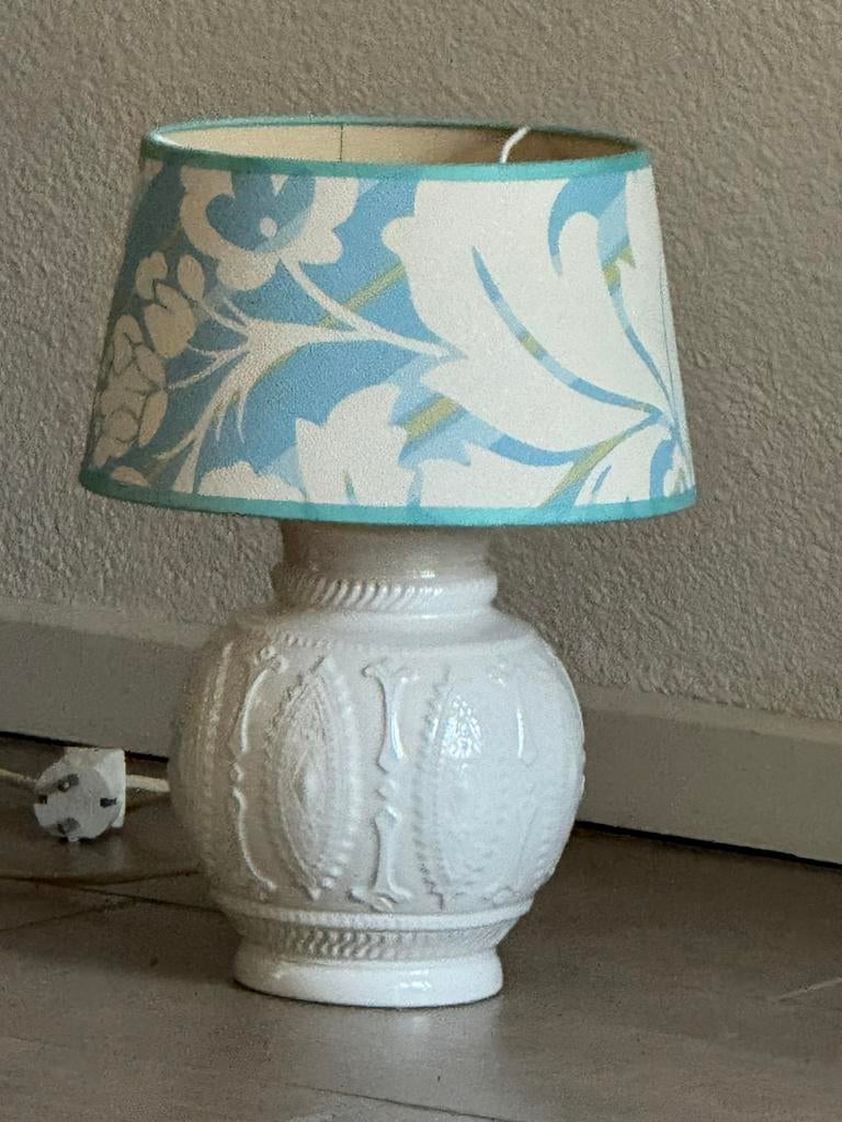 Lamp, Gebruikt, Ophalen of Verzenden, V, V