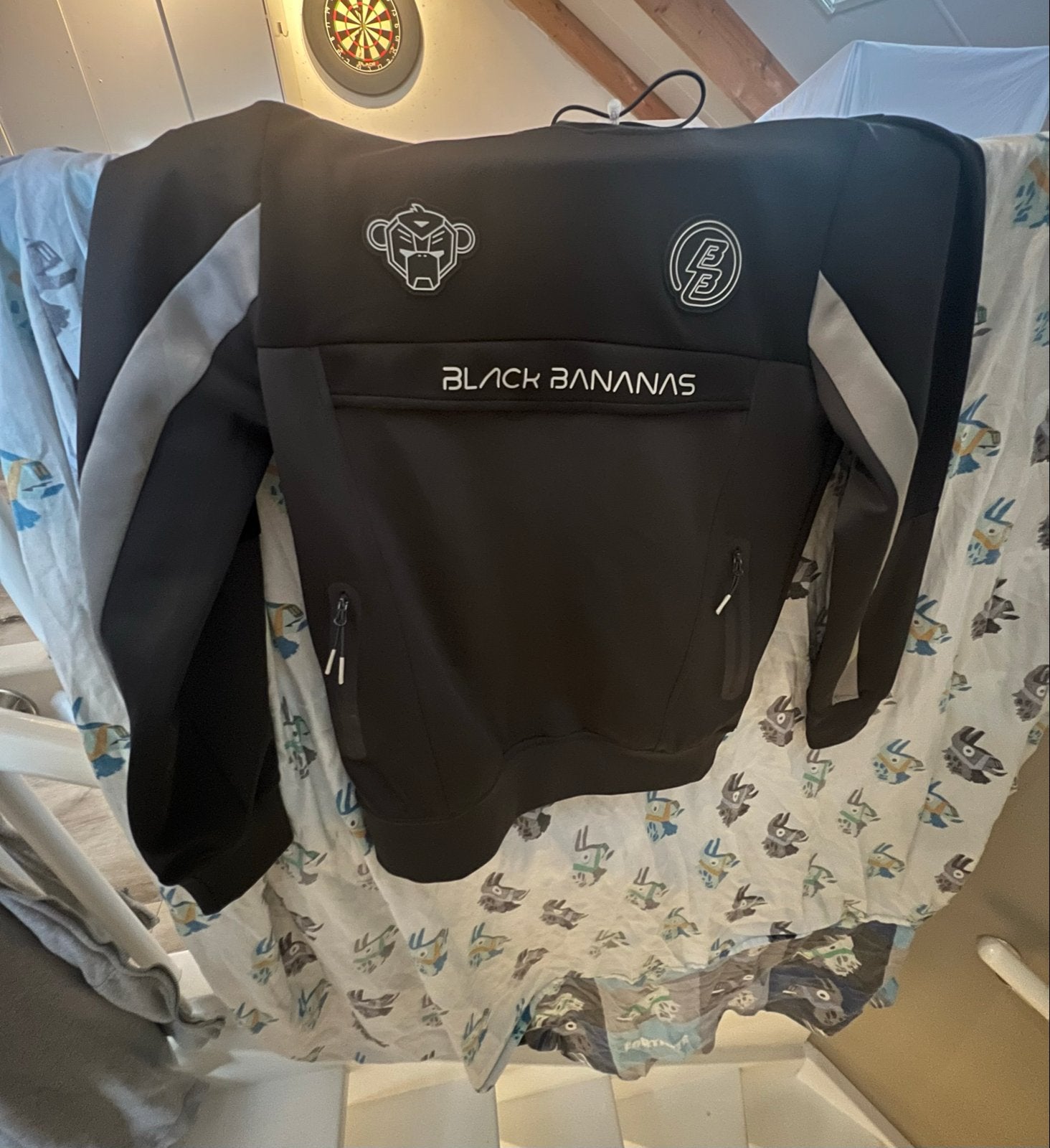 Black Bananas trui maat XS, Ophalen of Verzenden, Zo goed als nieuw