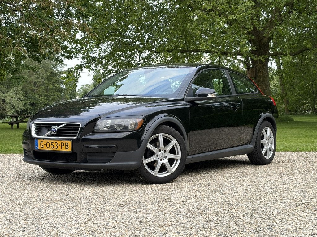 Volvo C30 1.6 Sport, Airco, Stoelverwarming, APK 8/2027, Auto's, Volvo, Bedrijf, Te koop, C30, ABS, Airbags, Airconditioning, Alarm