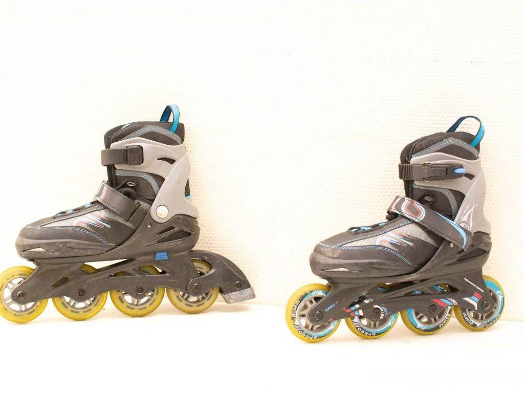 Coolmax skeelers 33866, Sport en Fitness, Skeelers, Ophalen of Verzenden, Gebruikt, K2